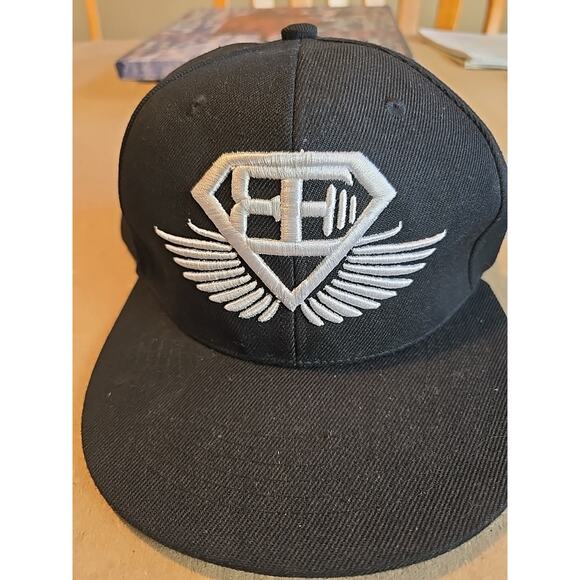 Engineered Life Ball Cap Burn Before You Shine - Picture 1 of 15